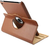 Thumbnail for your product : Natico Faux Leather 360Â° Degree Rotating Case for iPad Mini