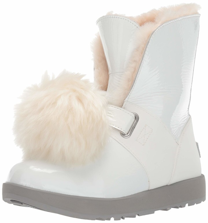 ugg women's w coraline fashion boot