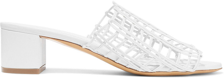 mansur gavriel mules