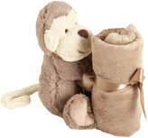Thumbnail for your product : Jellycat Little Bashful Monkey Soother