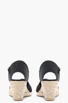 Thumbnail for your product : boohoo Lilly Espadrille Demi Wedge