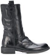 Thumbnail for your product : Officine Creative Legrand saddle boots