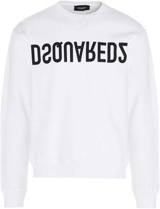 dsq2 sweater