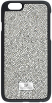 Thumbnail for your product : Swarovski Glam Rock Smartphone Case with Bumper, iPhone® 6/6s, Gray