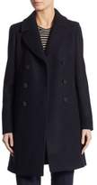 Thumbnail for your product : Max Mara Double-Breasted Coat