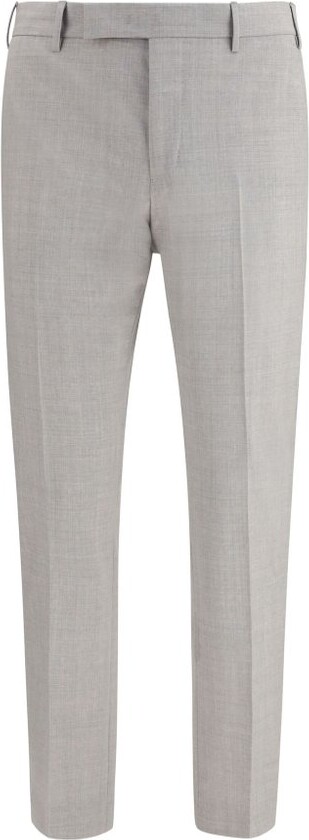 PT Torino Dieci Tailored Pants