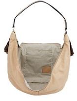Thumbnail for your product : The Row Women's Sling Hobo Bag-Nude