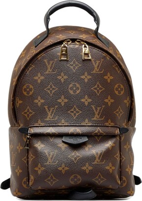 Luxury Leather & Canvas Backpacks for WOMEN - LOUIS VUITTON ®