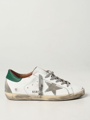 indenlandske insulator erfaring Golden Goose Sneakers Women | Shop the world's largest collection of  fashion | ShopStyle