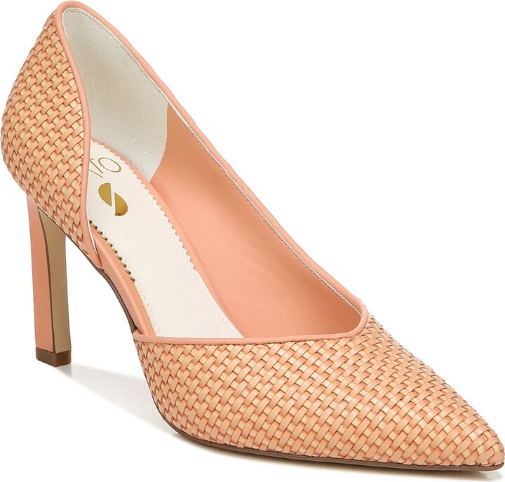 sarto sarah pump