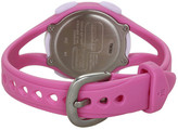 Thumbnail for your product : Timex IRONMAN® Sleek 50-Lap Pastels Mid-Size Resin Strap Watch