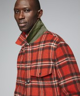 Men Wool Jacket Xs Shopstyle
