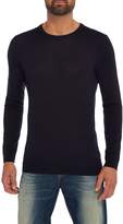 Thumbnail for your product : Scotch & Soda Men's Classic Cotton Crew Neck Pullover