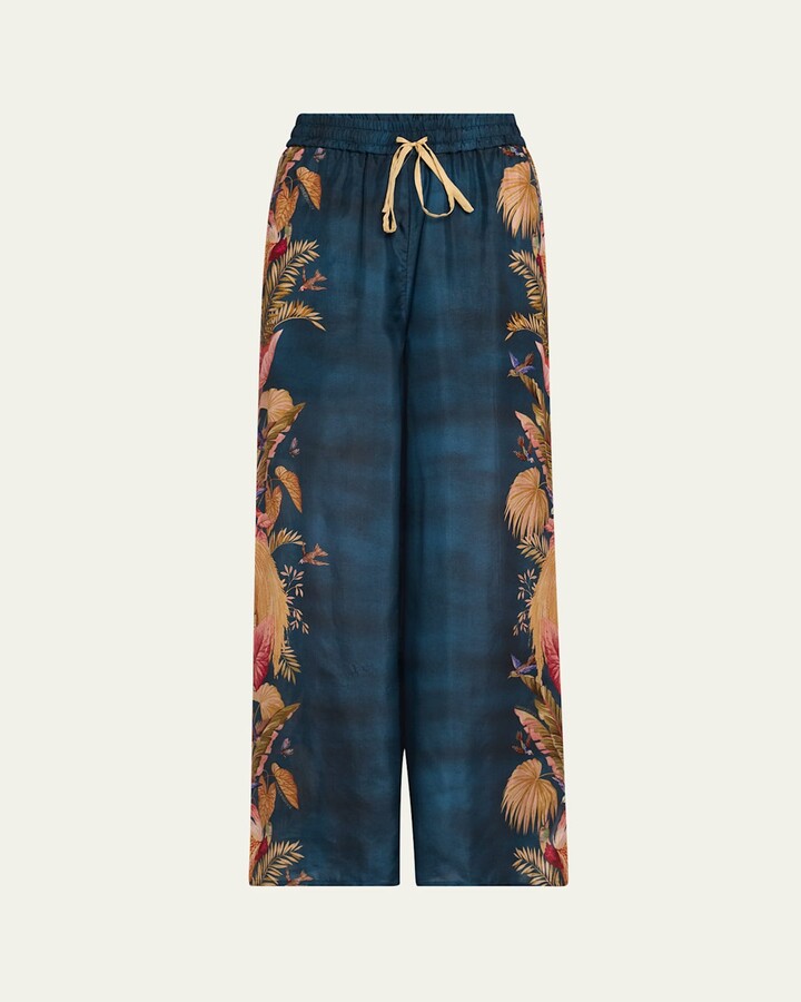 Ascension Relaxed Pants