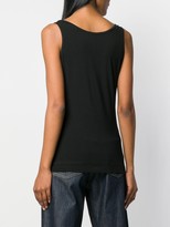 Thumbnail for your product : Snobby Sheep Scoop Neck Vest Top