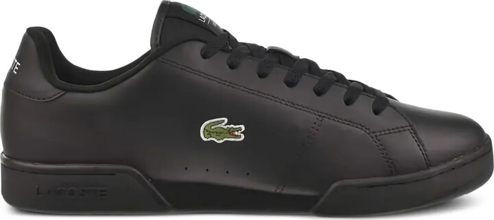 Lacoste Carnaby Cup leather sneakers