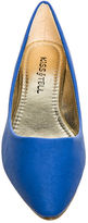 Thumbnail for your product : I Love It, I Need It The Spazzz Flats
