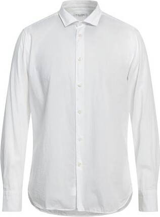 Tintoria Mattei 954 Man Shirt