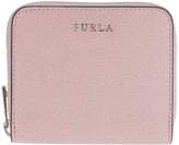 Thumbnail for your product : Furla Babylon Small Leather Zip-around Wallet