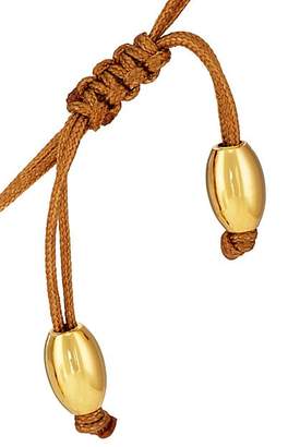 TOHUM DESIGN Women's Beach Shell Necklace - Gold