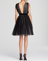 Thumbnail for your product : Alice + Olivia Dress - Princess Pouf