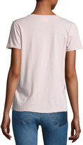 Thumbnail for your product : AG Jeans AG The Killian Jersey Tee