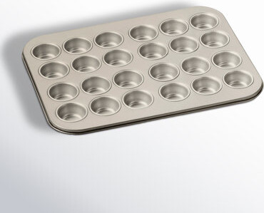 Cuisinart 24 Cup Mini Muffin Pan