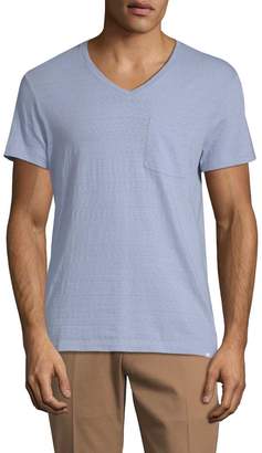 Orlebar Brown Men's Sammy II V-neck T-Shirt