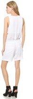 Thumbnail for your product : A.L.C. Adam Romper
