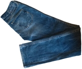 Thumbnail for your product : Diesel Blue Trousers