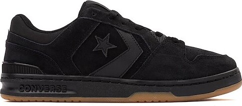 CL98 Suede Sneaker