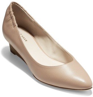 cole haan kathryn wedge