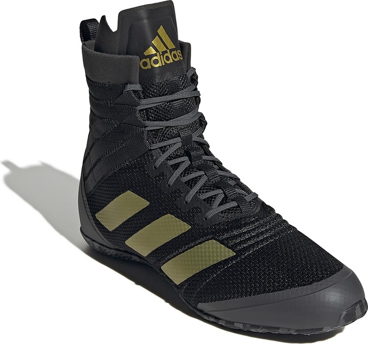 adidas Speedex Boxing Shoe - ShopStyle Performance Sneakers