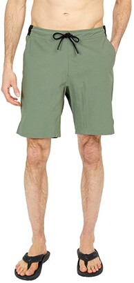 adidas Adicross Hybrid Recycled Polyester Golf Shorts - ShopStyle