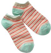 Thumbnail for your product : Gap Stripe ankle socks