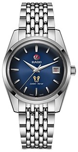 Rado Tradition Golden Horse Watch, 37mm
