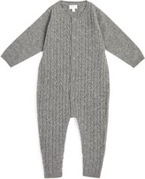 Cashmere All-In-One (0-18 Months) 