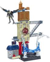 Thumbnail for your product : Marvel Spider-Man Web City Playset