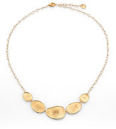 Thumbnail for your product : Marco Bicego Lunaria 18K Yellow Gold Necklace