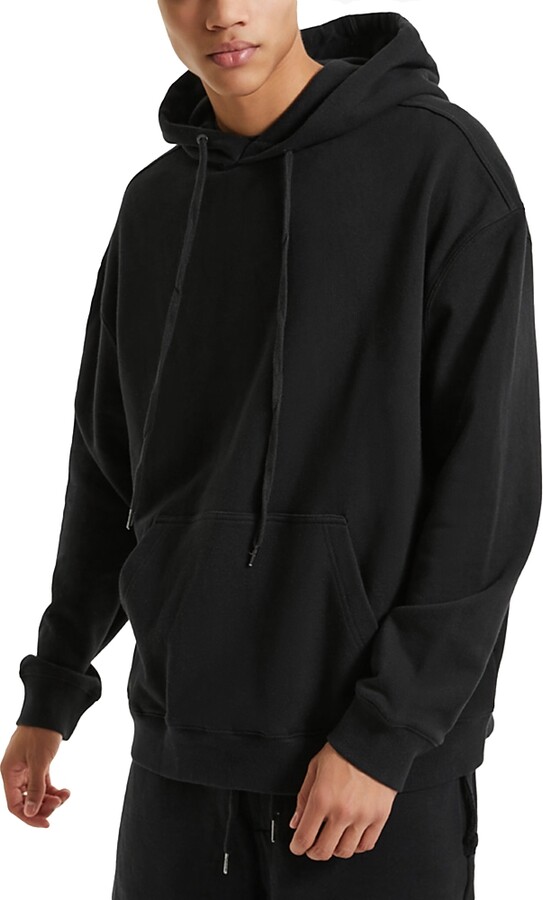 Ksubi Oversized Hoodie ShopStyle