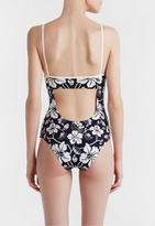 Thumbnail for your product : FLEURS DU FUTUR Underwired swimsuit