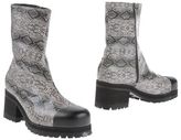 Thumbnail for your product : Forfex OPENING CERIMONY X Ankle boots