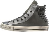 Thumbnail for your product : Converse CHUCK TAYLOR ALL STAR Hightop trainers iron/drizzle grey