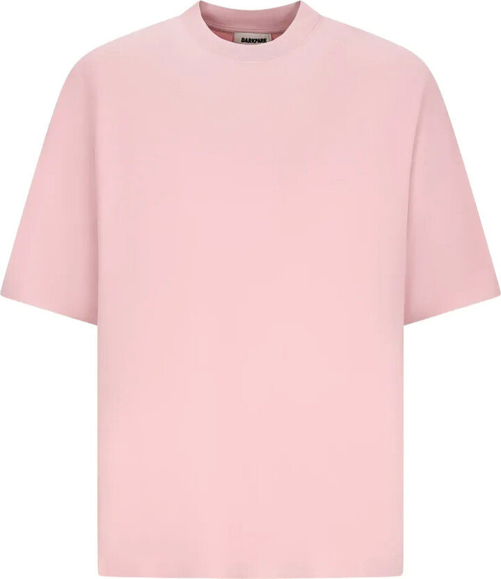 DARKPARK Mick short-sleeve T-shirt