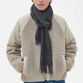 Thumbnail for your product : Barbour Lambswool Woven Scarf