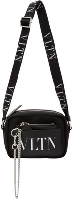 valentino side bag mens