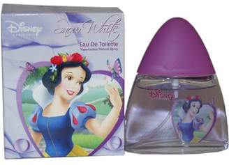 Disney Snow White Eau De Toilette Spray by Disney, 1.7 Ounce