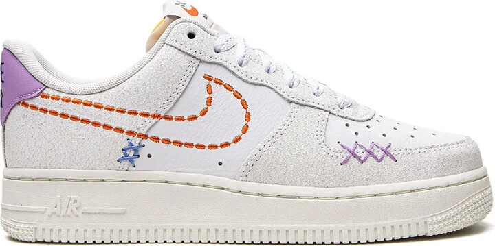 sneaker10 nike air force 1