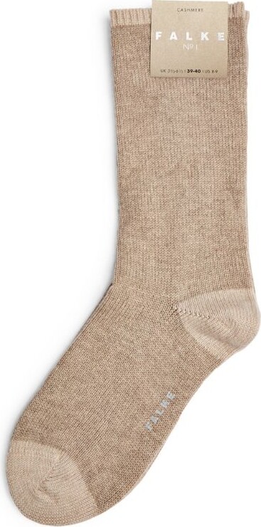 Falke No.1 Cashmere Socks - ShopStyle