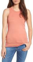 Thumbnail for your product : AG Jeans Lexi Tank